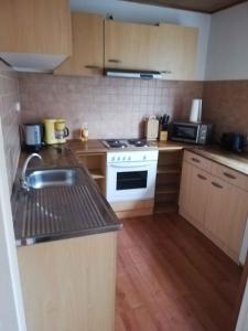 Holiday home Fuhlendorf 1