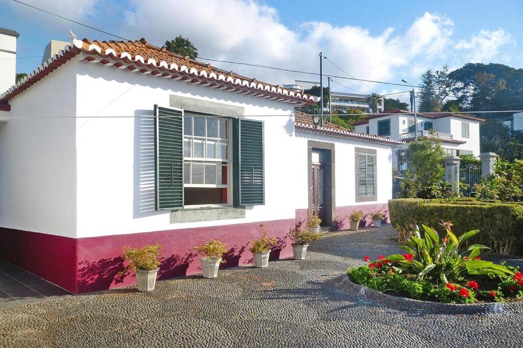 Maison de vacances Holiday Home Funchal - FNC01012-F  9050-208 Funchal