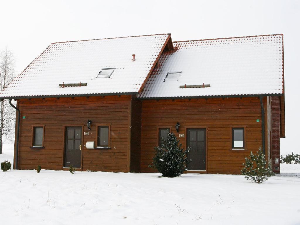 Holiday Home Funke , 38899 Hasselfelde