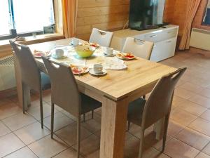 Holiday Home Funke