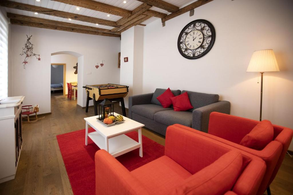 Holiday Home Funke 38899 Hasselfelde
