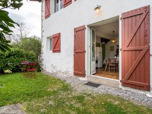 Holiday Home Gachounenea