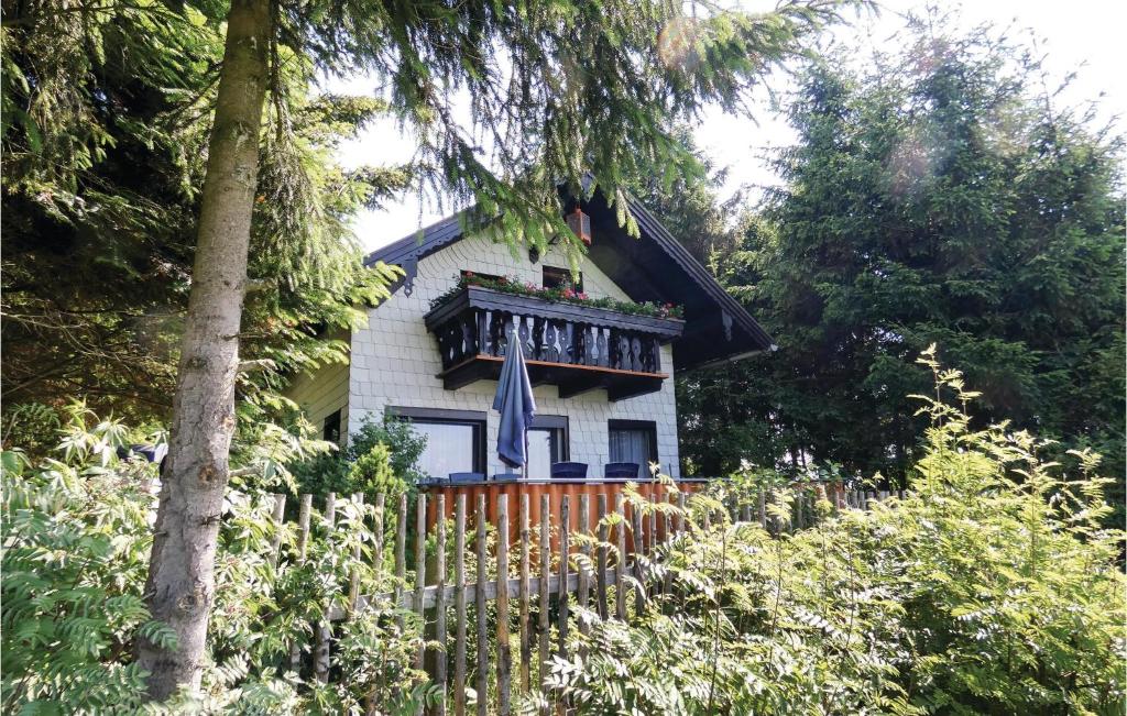 Holiday home Gahma Y , 7368 Gleima