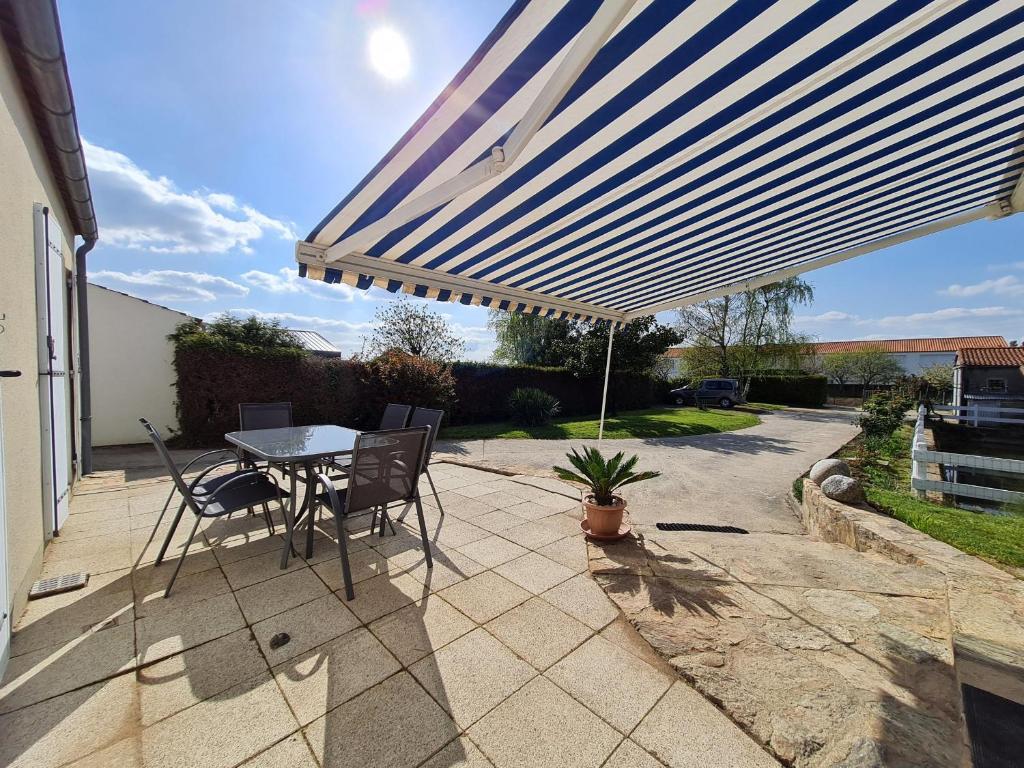 Holiday home Gahma Y 7368 Gleima