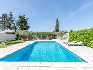 Holiday Home Gams
