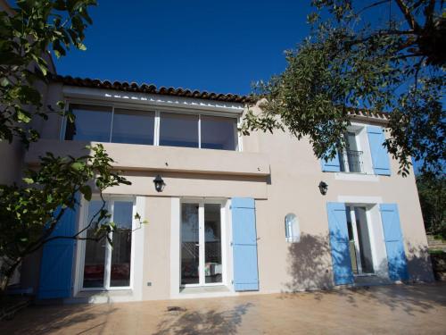 Holiday Home Gazanias