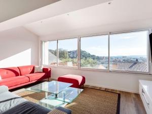 Holiday Home Gazanias