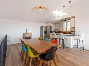 Holiday Home Gazanias
