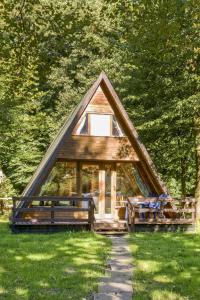 Holiday Home Geesthof-5