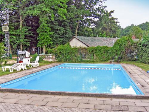Holiday Home Geesthof-8