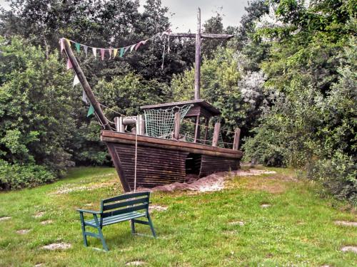Holiday Home Geesthof-8