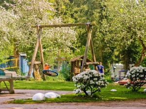 Holiday Home Geesthof-8