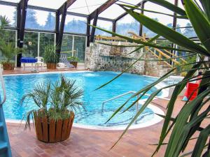 Holiday Home Geesthof