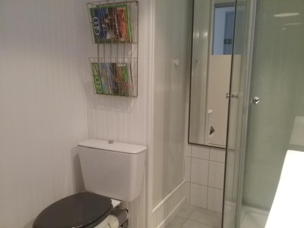 Holiday Home Geesthof