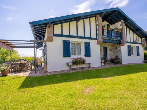 Holiday Home Geroko