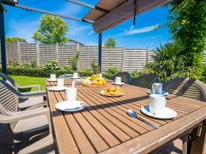 Holiday Home Geroko