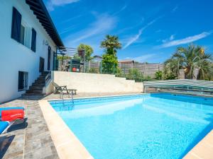Holiday Home Geroko