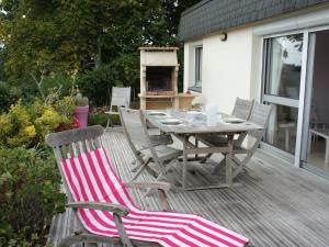 Holiday Home Gevanac