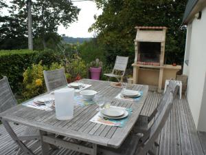 Holiday Home Gevanac