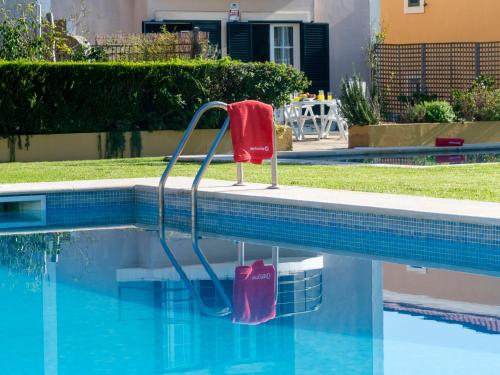 Holiday Home Girassol