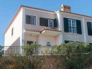Holiday Home Girassol