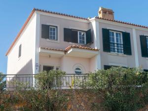 Maison de vacances Holiday Home Girassol  2750-560 Cascais -1