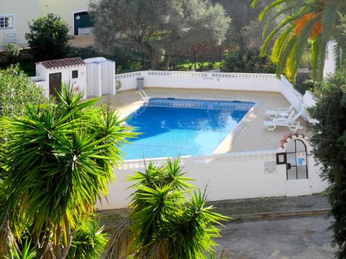 Holiday Home Girod - CRV145