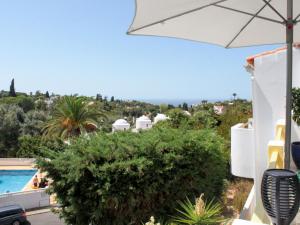 Holiday Home Girod - CRV145
