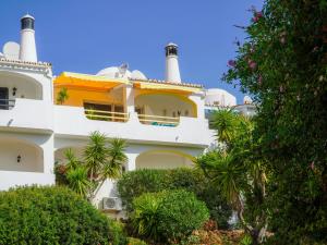 Holiday Home Girod - CRV145