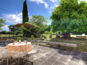 Holiday Home Gite CUREL