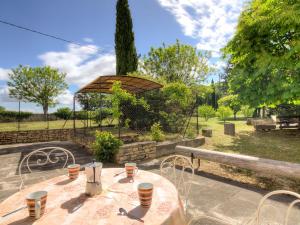 Holiday Home Gite CUREL