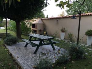 Holiday home Gite De Marie