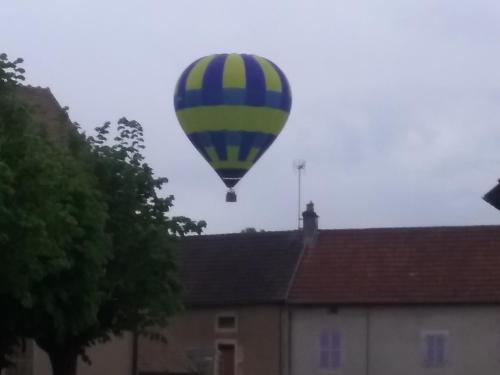 Holiday home Gîte des Hautes Côtes de Beaune