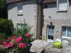 Holiday home Gîte des Hautes Côtes de Beaune