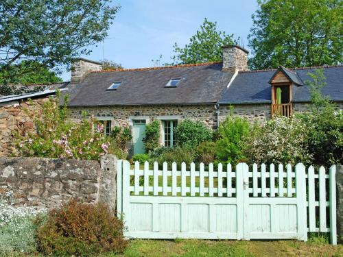 Holiday Home Gîte des Oiseaux - PHA102