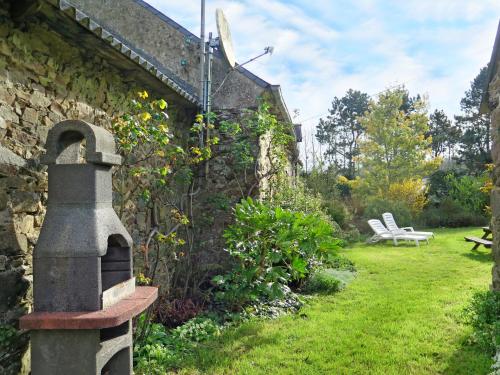 Holiday Home Gîte des Oiseaux - PHA102