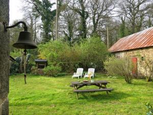 Holiday Home Gîte des Oiseaux - PHA102