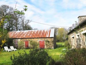 Maison de vacances Holiday Home Gîte des Oiseaux - PHA102  22580 Plouha Bretagne