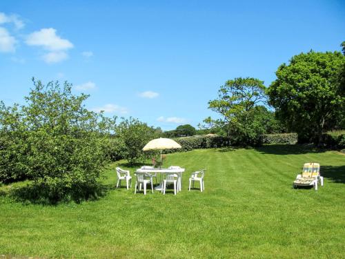 Holiday Home Gîte des Perdrix - PZB100