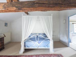 Maison de vacances Holiday Home Gîte La Tour  85410 Saint-Laurent-de-la-Salle Pays de la Loire