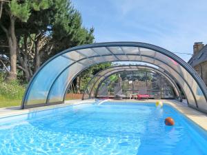 Holiday Home Gîte Triskell - PML101