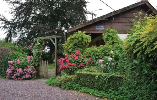 Holiday Home Gites Des Blanchiries