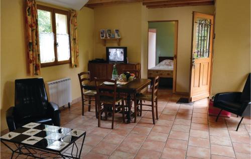 Holiday Home Gites Des Blanchiries