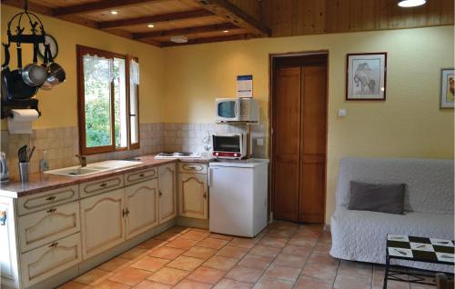 Holiday Home Gites Des Blanchiries
