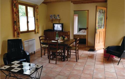 Maison de vacances Holiday Home Gites Des Blanchiries  62140 Aubin-Saint-Vaast Nord-Pas-de-Calais