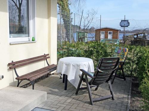 Holiday Home Goetheallee