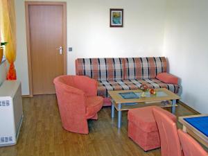 Holiday Home Goetheallee