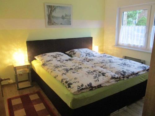 Holiday Home Gohren - Ostseebad 1
