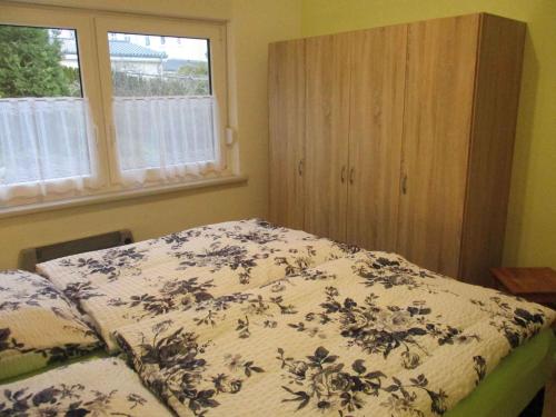 Holiday Home Gohren - Ostseebad 1