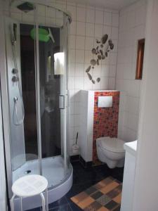 Holiday Home Gohren - Ostseebad 1